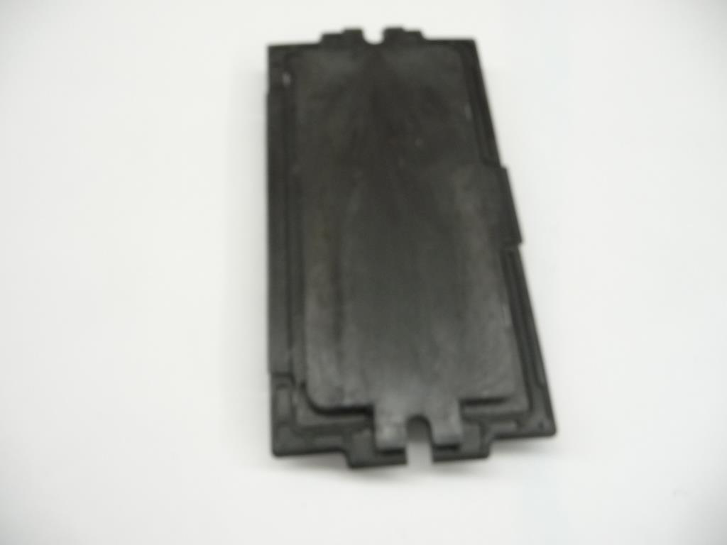2008-2013 BMW E82 E88 128i 135i FRM3R PL2 Footwell Module 61359251489 ...