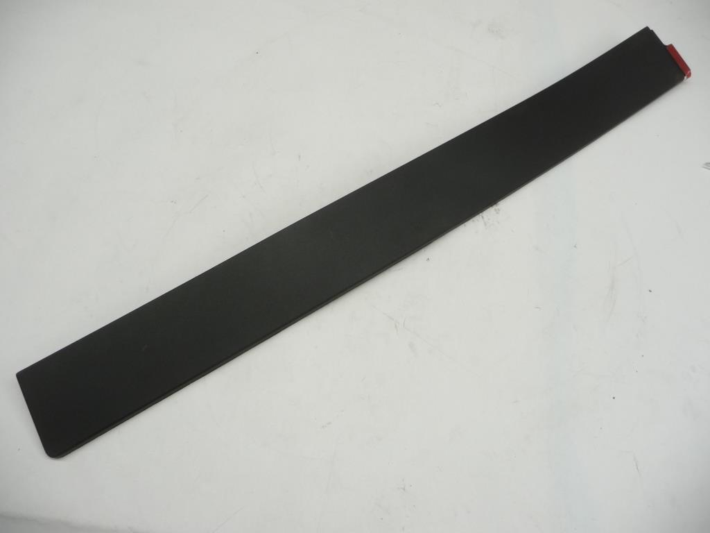 2016-2020 Tesla Model X Rear Left Door Moulding Trim 1035121-00-E OEM ...