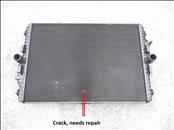 2016-2019 McLaren 570S 570 Right Radiator Cooler 11L0376CP; VPEDTH-8005-GB OEM OE
