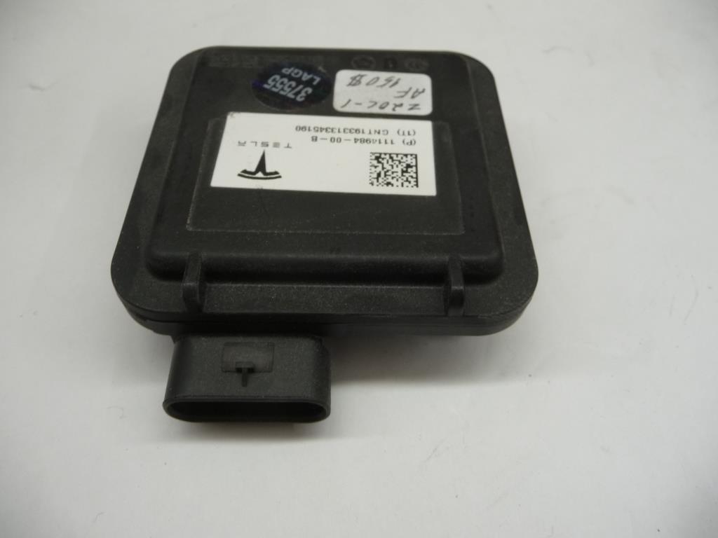 20172020 Tesla Model 3 Homelink Garage Door Opener Module 111498400B