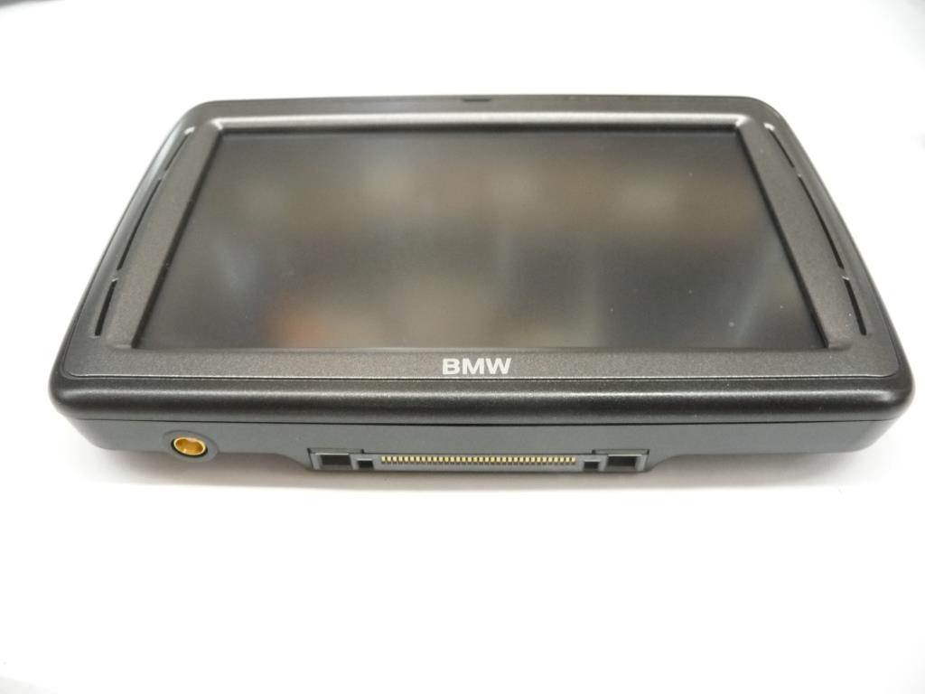 2010 BMW Z4 GPS Navigation SystemPortable Navigation Pro 65902149503