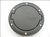 2007 2008 2009 2010 2011 2012 2013 2014 2015 2016 2017 Jeep Wrangler Fuel Filler Door 82210609AC OEM OE