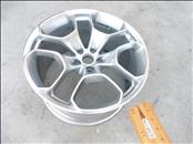 2015 2016 2017 2018 2019 Lamborghini Huracan Rear Wheel 11JX20  Giano Shiny Silver 4T0601017A; 4T0601011E OEM OE