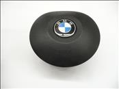 2000 2001 2002 2003 2004 2005 2006 BMW E46 E39 E53 X5 Steering Wheel Air Bag Unit 32306757891 OEM OE