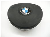 2006 2007 2008 2009 2010 2011 2012 2013 2014 2015 BMW E90 E91 E92 E93 328i 335i Steering Wheel Air Bag 32306779826 OEM OE