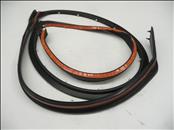 2010 2011 2012 2013 2014 2015 2016 2017 2018 2019 Rolls-Royce Ghost Front Right Passenger Door Joint Seal 51767200324 OEM OE