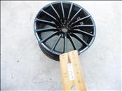 2020 2021 2022 McLaren GT P22 Coupe Rear 22'' Rim Wheel 22x11 Glossy Black 22BA091GP OEM