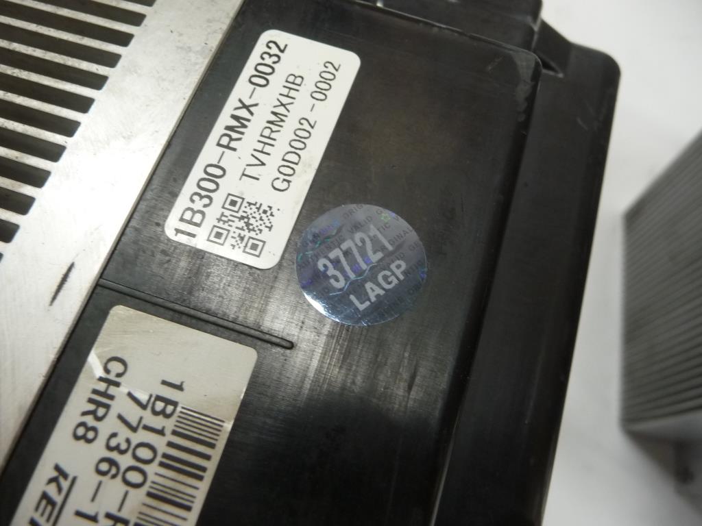Insonoristaion du compartiment moteur OE 7979K9 pas cher