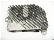 2019 2020 Chevrolet Equinox, GMC Terrain Radio Amplifier 84504789 OEM OE