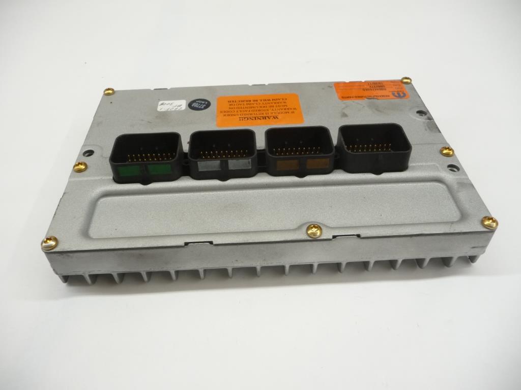 2006 Jeep Commander Grand Cherokee Powertrain Control Module R6044744AD
