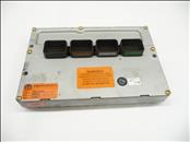 2006 Jeep Commander Grand Cherokee Powertrain Control Module ECM ECU R6044744AD OEM OE