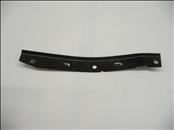 2010 2011 2012 2013 2014 2015 2016 2017 2018 2019 Rolls-Royce Ghost Wraith Dawn Bumper Insert, Left 51117158919 OEM OE