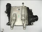 2011 2012 2013 2014 2015 2016 2017 2018 2019 Jaguar XF XE Intercooler Radiator GX73-6K775-AC OEM OE