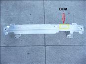 2017 2018 2019 Bentley Bentayga BY636 Front Bumper Reinforcement Beam Support 36A807109C OEM OE