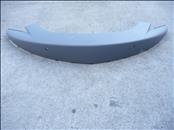 2017 2018 McLaren 570s Front Bumper Cover Upper Molding Trim 13A0082CP; 13A6423CP.01 OEM OE
