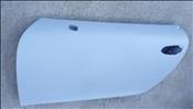 2013 2014 2015 2016 Porsche Cayman Boxster Front Left Passenger Door Shell 98153191105; 98153101101; 98153191101; 98153191103 OEM OE