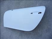 2018 2019 2020 Porsche 982 718 Boxster Cayman Left Driver Door Panel 982831051AY; 982831051A; 982831051BY OEM OE
