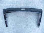 2010 2011 2012 2013 2014 2015 2016 2017 2018 Rolls Royce Ghost radiator grille upper Cover Bezel 51117238234; 5111727584-11 OEM OE