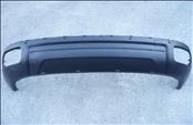2018 2019 2020 Rolls Royce SUV Cullinan RR31 Rear Bumper Cover 51127478189 OEM