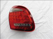 2011 2012 2013 2014 Porsche Cayenne E14 Left & Right Rear Combination Lamp Assembly OEM OE