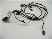 2018 2019 2020 BMW G01 X3 Front Bumper Cable Harness 6991939 ; 6991942​ OEM OE