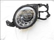 2015 2016 2017 2018 Bentley Bentayga Left Driver Headlight Complete 36A941005H; 36A.941.005.H OEM OE