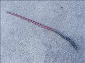 2011 2012 2013 2014 2015 2016 2017 2018 Porsche Cayenne Rear Right Passenger Door Front Shell Seal 95853371805 OEM OE