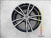 2019 2020 BMW G20 G21 330i 19" style 791M Alloy Wheel Rim 8JX19 36118089892 OEM OE