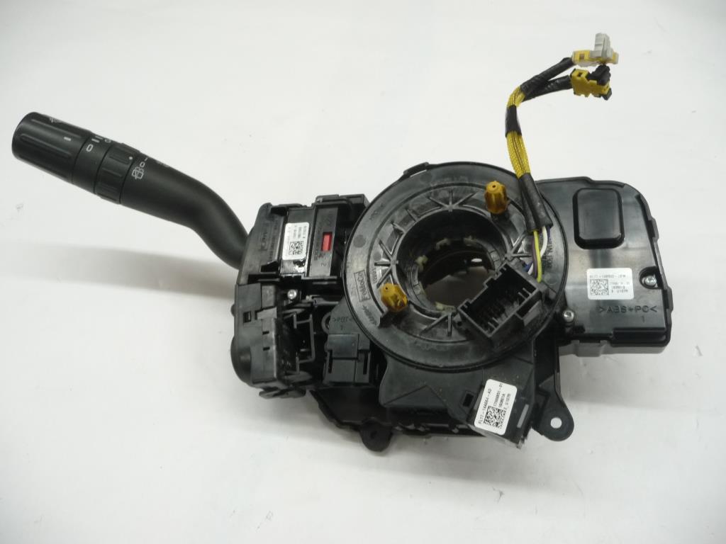 20112013 Ford F250 Super Duty Steering Column Housing Dc3z3f791da EE7