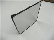 2013 2014 Ford F-150 Right Passenger Door Upper Mirror Glass DL3Z-17K707-A OEM OE
