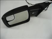 2019 2020 Ram 1500 Left Driver Door Outside Rearview Mirror 68276501AD OEM OE
