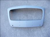 2012 2013 2014 2015 Bentley Continental GTC GT Front Grille Grill Cover 3W3853653A OEM OE