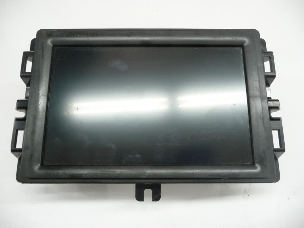 20172019 Jeep Compass Renegade Radio 7" TouchScreen