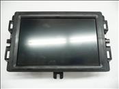 2017 2018 2019 Jeep Compass Renegade Radio 7" Touch-Screen Uconnect 682929218 OEM OE
