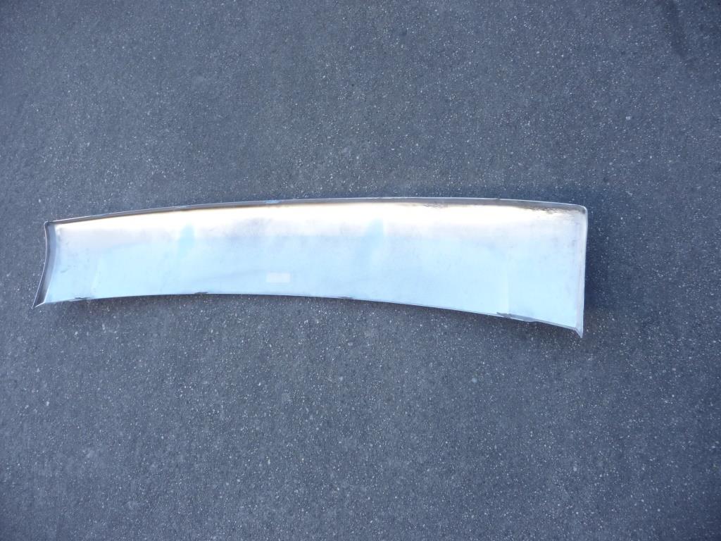 1820 Rolls Royce SUV Cullinan RR31 Rear Bumper bottom Cover Trim
