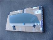 2020 Bentley Continental GT Front Right Passenger Door wind Glass 3SD845022 OEM