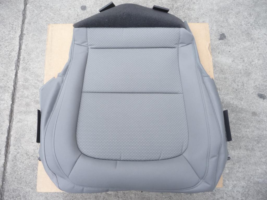 20192020 GMC Canyon Front Left LH Seat Cover 2336006 OEM A1 LA