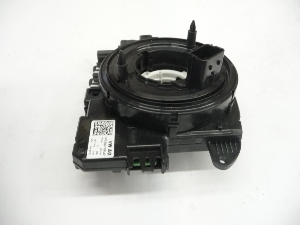 20152018 Audi Q3 Steering Column Control Module Unit 5K0953569AP OEM