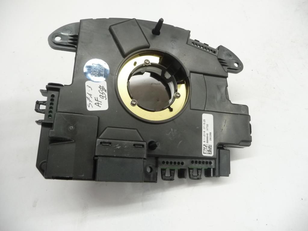 20152018 Audi Q3 Steering Column Control Module Unit 5K0953569AP OEM