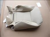 2013 Chevrolet Malibu Front Left Driver Seat Back Cover 22898633 OEM OE
