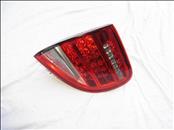 2010 2011 2012 Porsche Cayenne Rear Right Inner In Trunk Lid Taillight Light Lamp 7P5945094L 7P5945094N OEM