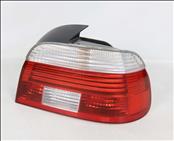 2001 2002 2003 BMW E39 M5 525i 530i 540i Rear Right Passenger Tail Light with white turn indicator 63216902529 OEM