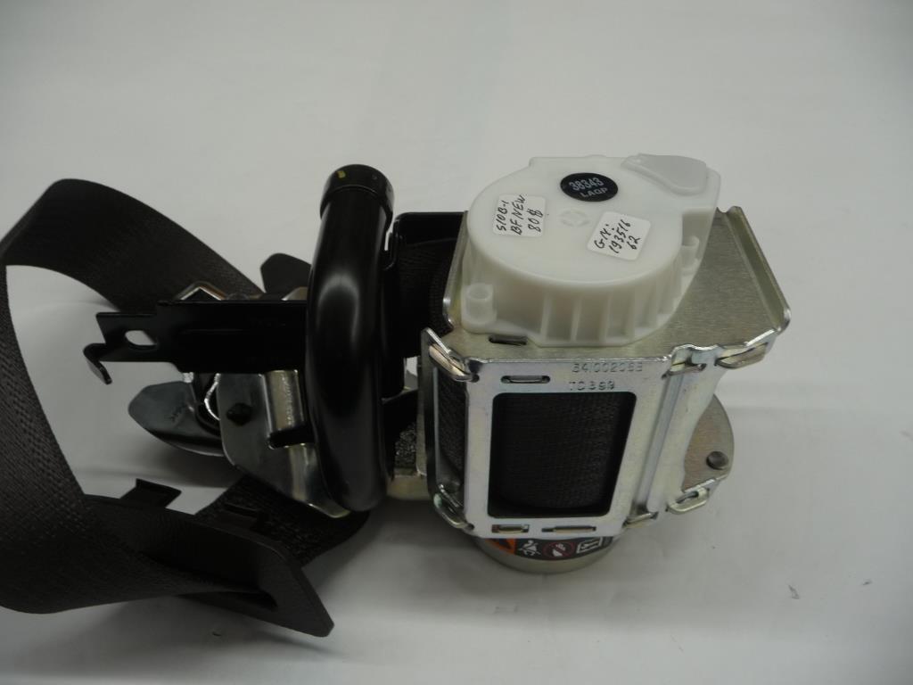 2015-2016 Chevrolet Silverado, GMC Sierra Driver Seat Belt Kit 19351662 ...