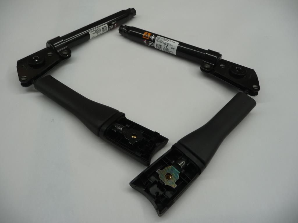 2014 2015 2016 Cadillac CTS Seat Belt Tensioner Kit 19329909 OEM A1 LA Global Parts