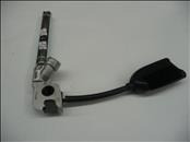 2011-2012 Chevrolet Malibu Front Left Seat Belt Buckle 19210346 OEM A1 ...