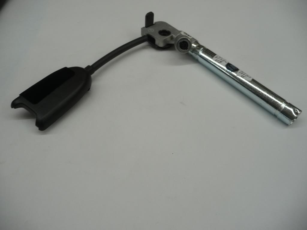 2011-2012 Chevrolet Malibu Front Right Seat Belt Tensioner 19210345 OEM ...
