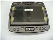 2009 2010 2011 2012 2013 Cadillac CTS Display & Player Assembly 22840199 OEM OE