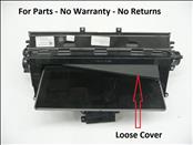 2018 2019 Rolls Royce Phantom RR11 EWB RR12 Central Information Display 51459349940; 9349940-11 OEM OE