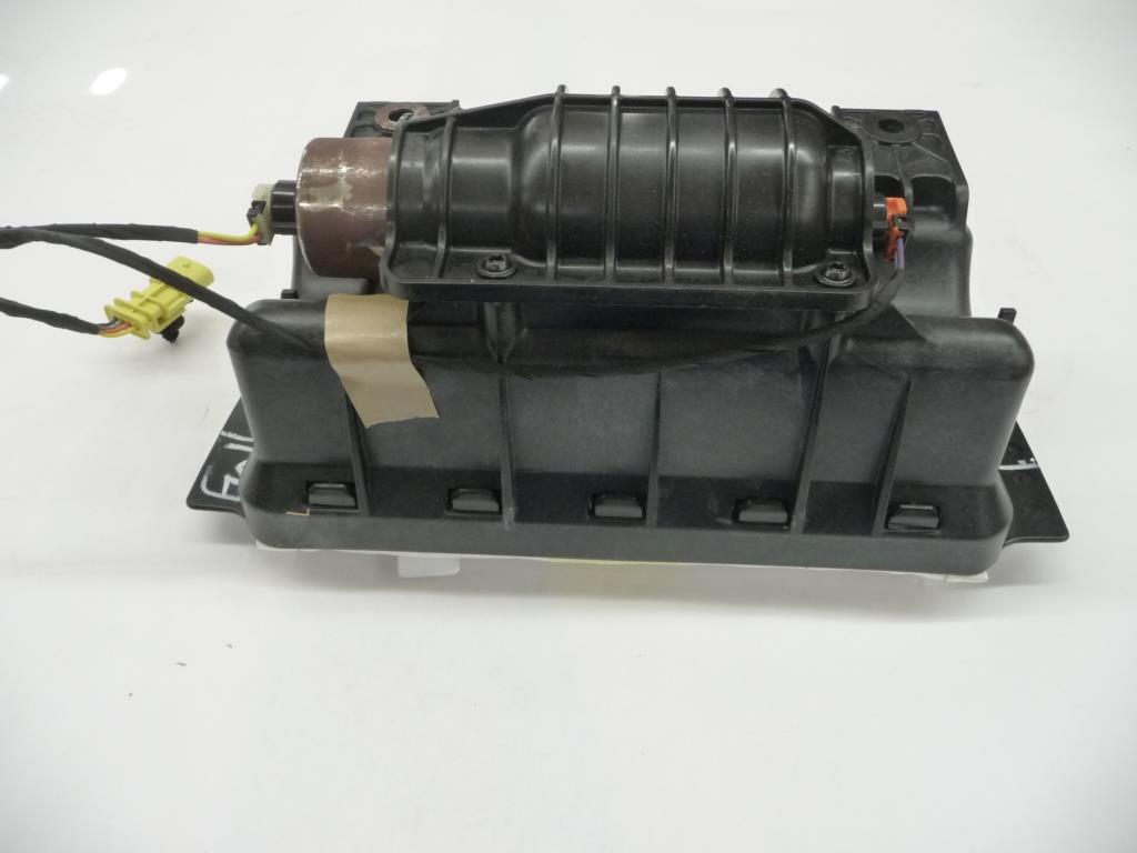 2003-2014 Chevrolet Express 1500 Instrument Panel Inflator Module ...