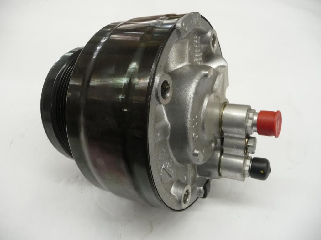 1990-1993 Chevrolet Camaro, S10, GMC Sonoma A/C Compressor 88964863 OEM ...